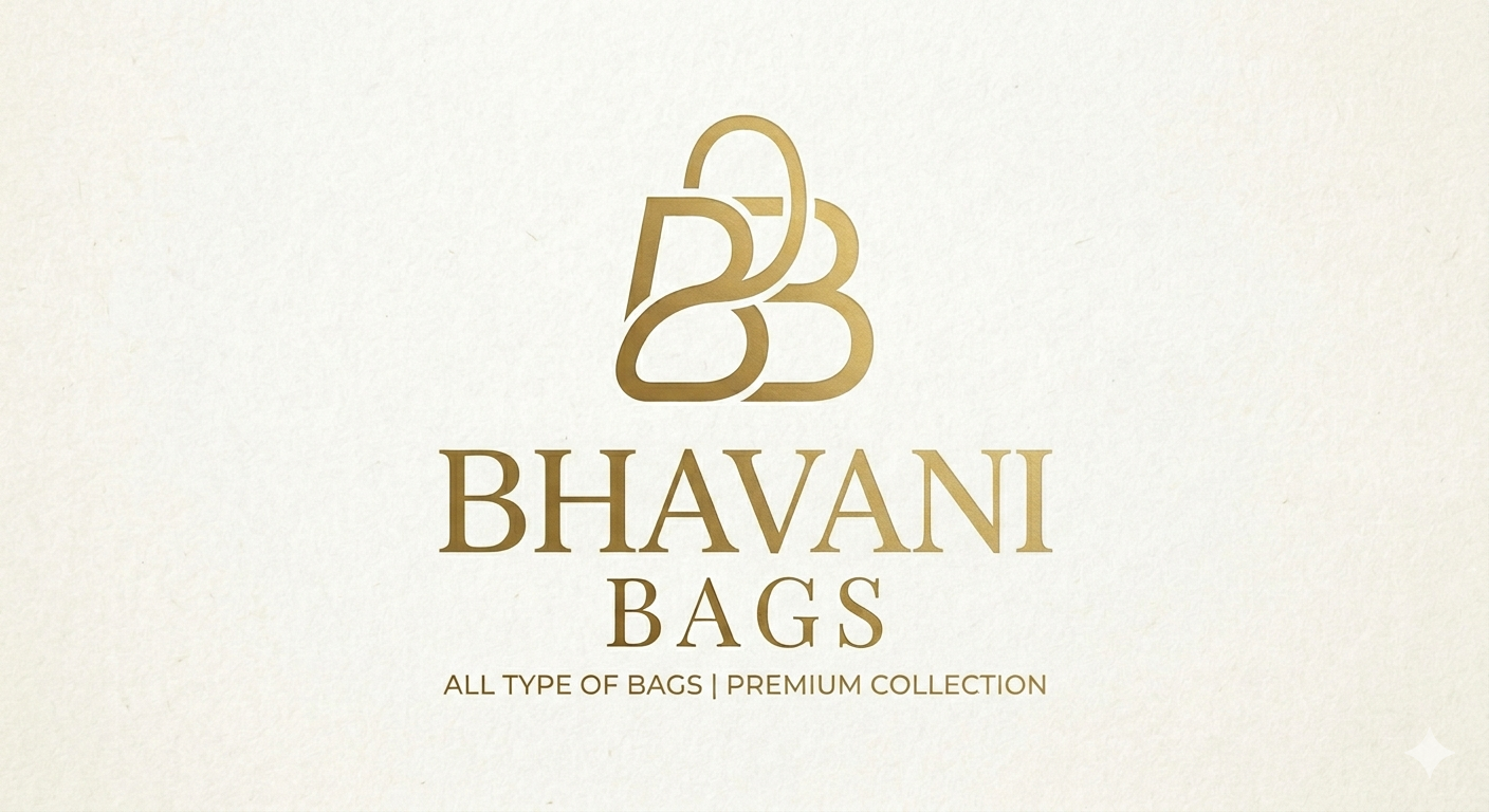 Bhavani Bags Logo